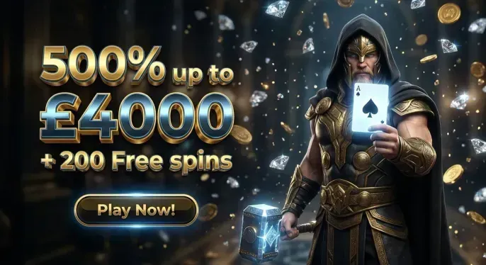 Kingdom Casino
